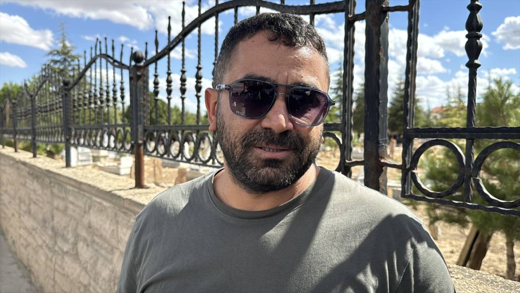 23 yıllık avukattan Konya’daki feci kazaya ilişkin kast unsuru vurgusu 10